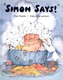 Simon Says
