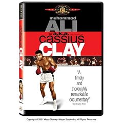 A.K.A. Cassius Clay by Biography Documentaries