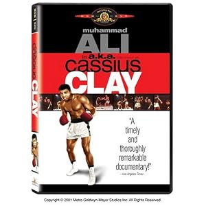 A.K.A. Cassius Clay