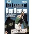 The League of Gentlemen - Series 1 [DVD] [1999]