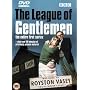 The League Of Gentlemen - Series 1 [DVD] [1999]