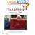 Taxation: Finance Act 2008