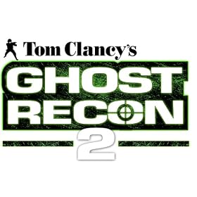 Tom Clancy's Ghost Recon 2 (PC)