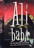 Ali Baba : La Musicale Comedie