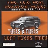 Left Texas Trick