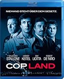 Image de Copland [Blu-ray] [Import allemand]