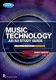51J4OUba%2BLL. SL160  Music Technology Study Guide