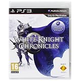 White Knight Chronicles (PS3)by Sony