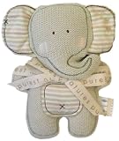 Summer Infant Nature's Purest Safari Knit Elephant