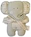 Summer Infant Nature's Purest Safari Knit Elephant
