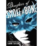 Produkt-Bild: (Daughter of Smoke and Bone) By Taylor, Laini (Author) Hardcover on 27-Sep-2011