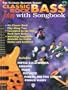 Ultimate Beginner Bass Jam with Songbook: Classic Rock, Book & CD with CD (Audio)