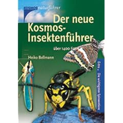Der neue Kosmos-Insektenf�hrer