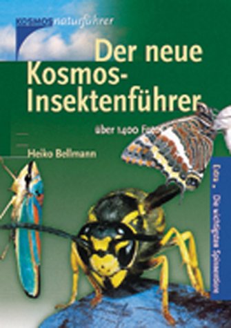 Der neue Kosmos-Insektenf�hrer