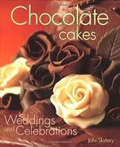 Chocolate Cakes For Weddings And Celebrations