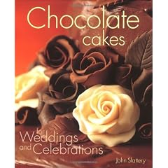 Chocolate Cakes For Weddings And Celebrations