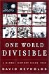 One World Divisible: A Global History Since 1945 (The Global Century Series)