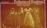 Patterns of Fashion: v. 2
