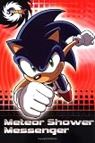 Meteor Shower Messenger (Sonic X)