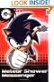Meteor Shower Messenger (Sonic X)