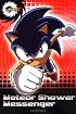 Meteor Shower Messenger (Sonic X)