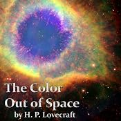 The Color Out of Space | [H. P. Lovecraft]