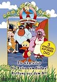 Eigenschaften EMS GmbH  / Alfred J. Kwak, DVD 6: Episoden 16-18