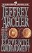 The Eleventh Commandment: A Novel