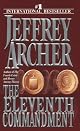 The Eleventh Commandment: A Novel by Jeffrey Archer