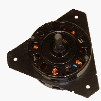 Lomanco Power Vent Attic Fan Motor 1/10hp 1500 RPM 115 Volts # OLM6151