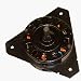 Lomanco Power Vent Attic Fan Motor 1/10hp 1500 RPM 115 Volts # OLM6151