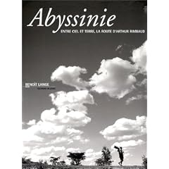 Abyssinie, entre ciel et terre