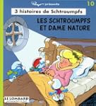 3 Histoires de Schtroumpfs : Les Scht...