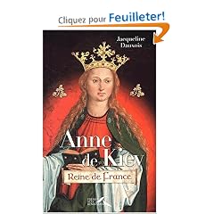Anne de Kiev, reine de France