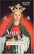 Anne de Kiev, reine de France