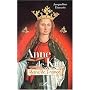 Anne de Kiev, reine de France de Jacqueline Dauxois