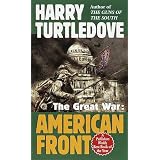 AmericanFront(TheGreatWar,Book1)