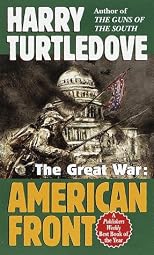 The Great War : American Front