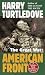 American Front (The Great War, Book 1)