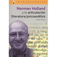 Norman Holland y La Articulacion Literaria (Intelectuales)