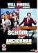 Anchorman / Old School (Box Set) [2003]