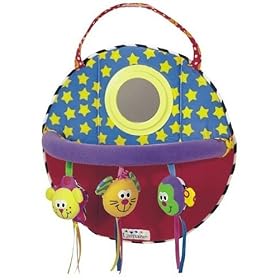 Backseat Fun Center by Lamaze