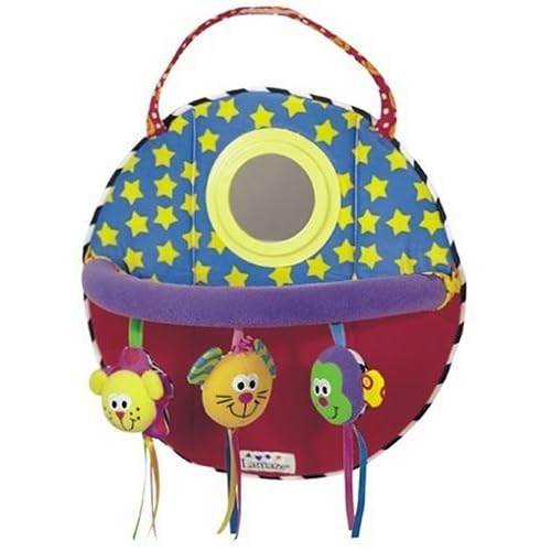 Backseat Fun Center By Lamaze