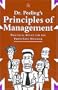 Dr. Peeling's Principles of Management: Practical Advice for the Front-Line Manager