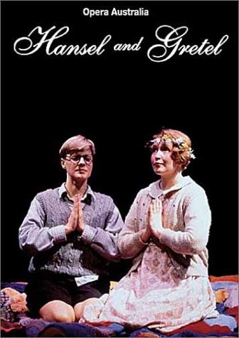 Humperdinck - Hansel and Gretel / Fritzsch, Australian Opera - Free Movies
