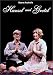 DVD : Humperdinck - Hansel and Gretel / Fritzsch, Australian Opera