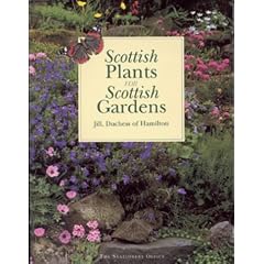Scottish Plants for Scottish Gardens