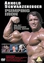 Pumping Iron [DVD] [1977]