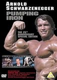 Pumping Iron [Region 2]