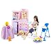 Barbie Nursey Playset